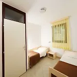 Kanegra Plava Laguna Üdülőpark Valizza