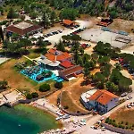 Kanegra Plava Laguna Üdülőpark