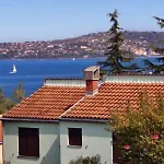 Üdülőpark Kanegra Plava Laguna 2*