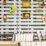 Üdülőpark Kanegra Plava Laguna