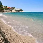 Üdülőpark Kanegra Plava Laguna Valizza