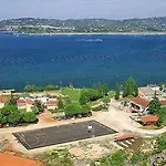 Kanegra Plava Laguna 2* Valizza