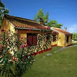 Kanegra Plava Laguna Valizza