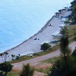 Kanegra Plava Laguna Valizza