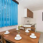 Üdülőpark Kanegra Plava Laguna