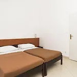 Kanegra Plava Laguna Üdülőpark Valizza