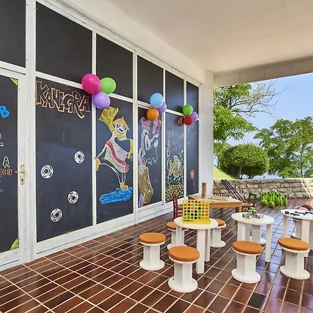 Kanegra Plava Laguna Üdülőpark