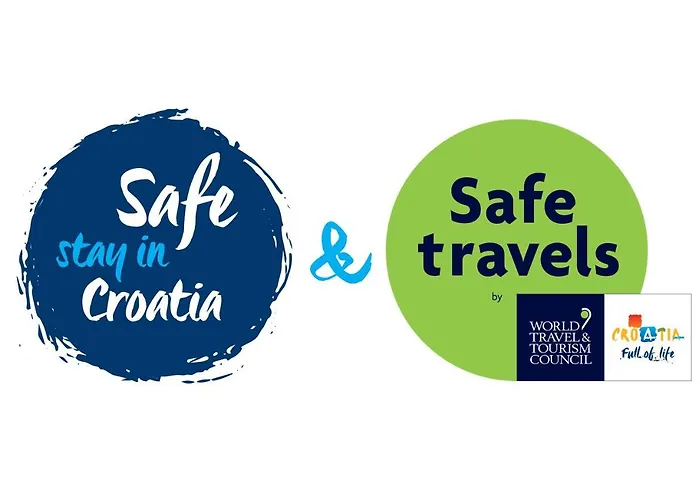 Kanegra Plava Laguna Üdülőpark