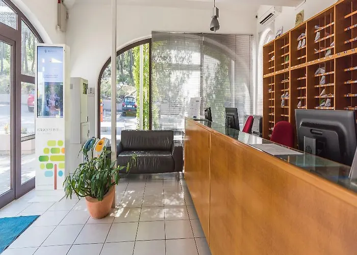 Kanegra Plava Laguna 2* Valizza