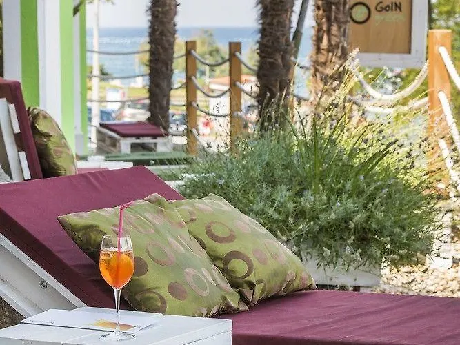 Kanegra Plava Laguna 2*