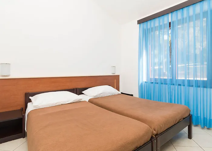 Kanegra Plava Laguna Valizza