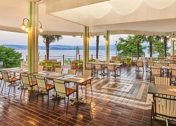 Kanegra Plava Laguna 2*