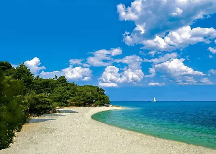 Kanegra Plava Laguna