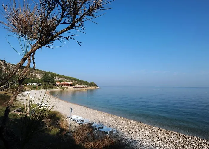 Kanegra Plava Laguna