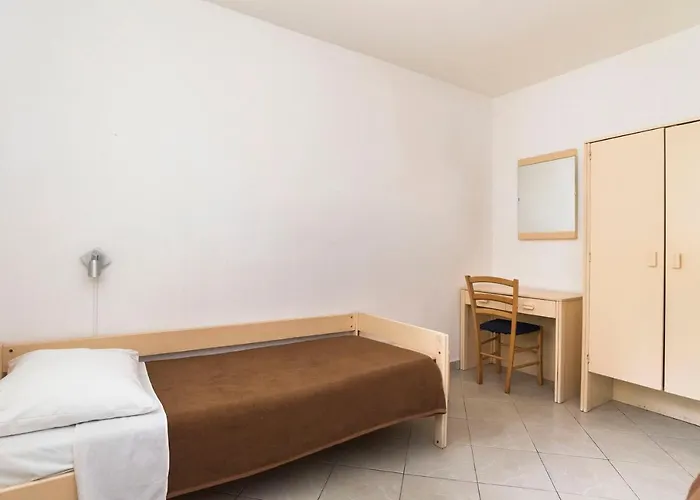 Kanegra Plava Laguna Üdülőpark