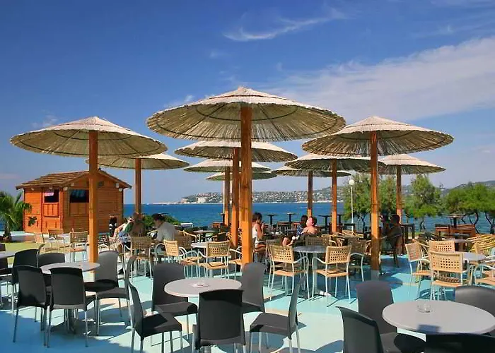 Kanegra Plava Laguna 2*